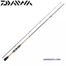 Спиннинг Daiwa Iprimi MX
